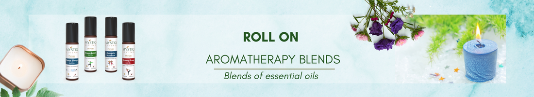 aromatherapy roll-on