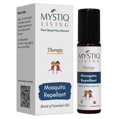 Mosquito Repellent Roll On | Fabric Roll On