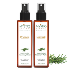 Rosemary Water - Combo(Pack of 2)