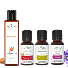 DIY Kit for Wrinkles & Fine Lines | Anti Aging and Fine Lines