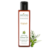 Extra Virgin Olive Oil