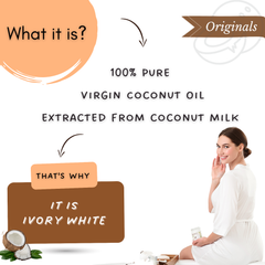 Virgin Coconut Oil