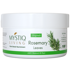 Rosemary Leaves | Organic Dried Rosemary Leaves