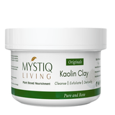 Kaolin Clay Powder for Skin Whitening