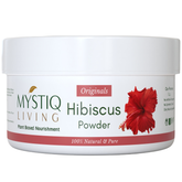 Hibiscus Powder | 100% Pure Organic Gudhal Powder