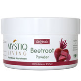 Beetroot Powder | 100% Pure Organic Beetroot Powder - 100g