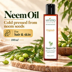 Neem Oil