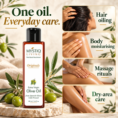 Extra Virgin Olive Oil