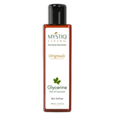 Glycerine for Face, Skin and Body Care