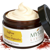 Timeless- Day & Night Anti Aging Cream for Women and Men | Treat Wrinkles and Fine Lines