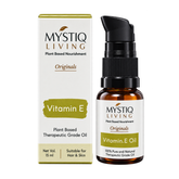 Vitamin E Oil