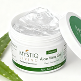 Aloe Vera Gel