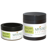 Green Tea Clarity Face Pack and Gel Cream for for Anti Acne Pimple Treatment | Clarifies Skin, Removes Acne Marks