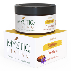 Timeless- Day & Night Anti Aging Cream for Women and Men | Treat Wrinkles and Fine Lines