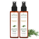 Rosemary Water - Combo(Pack of 2)