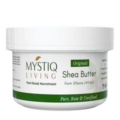 Unrefined Shea Butter