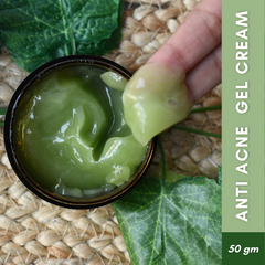 Green Tea Clarity Gel Cream for Pimple Removal and Hydrating Gel for Marks , acne , oily skin moisturiser