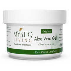 aloe vera gel
