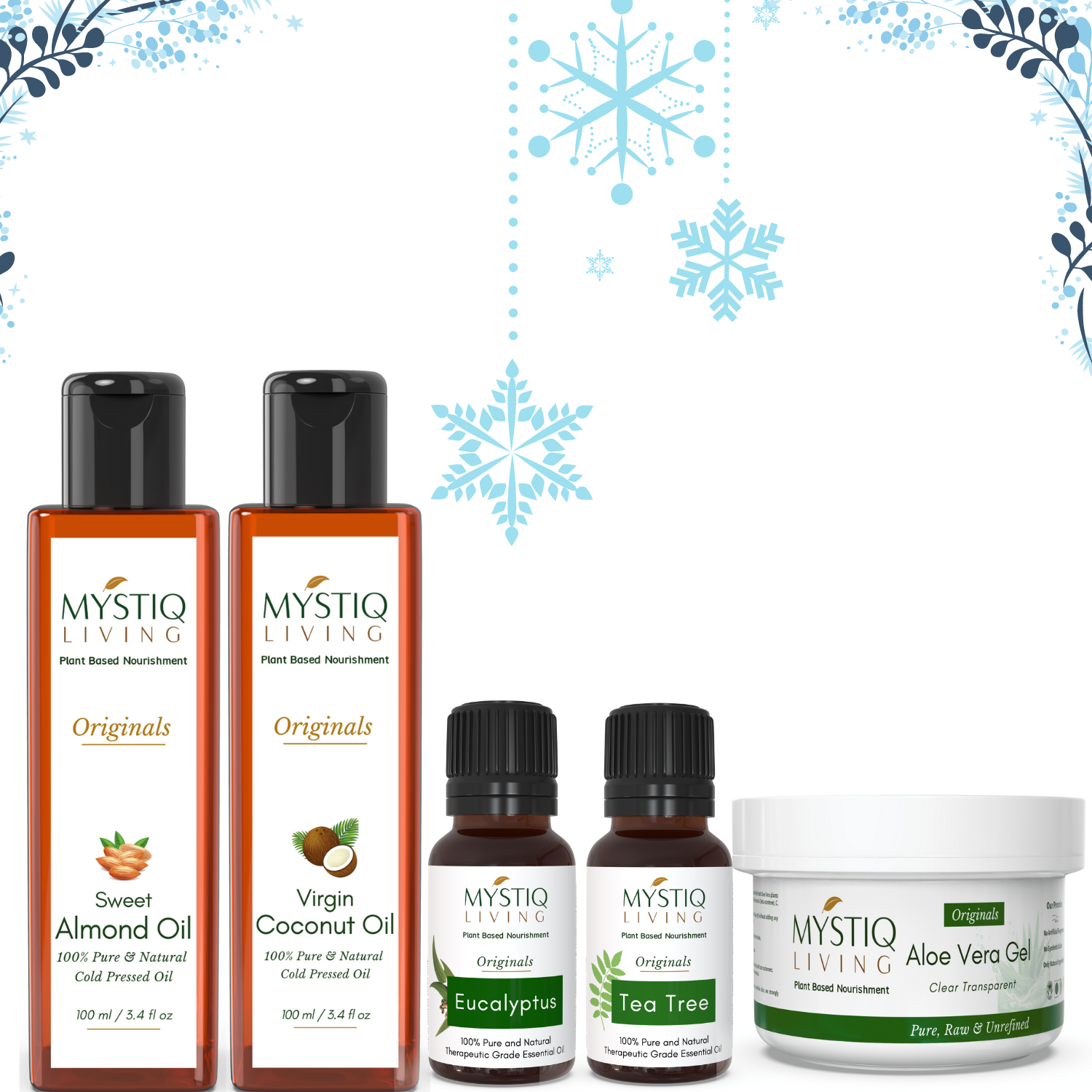 winterskin care kit