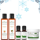 winterskin care kit