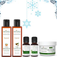 winterskin care kit