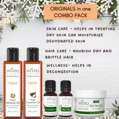 winterskin care kit