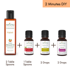 diy for wrinkles and fine lines