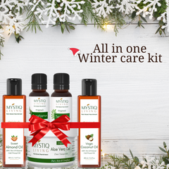 winterskin care kit