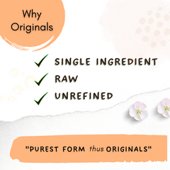 single ingredient, Castor Oil