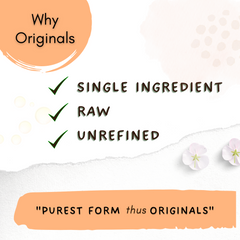 single ingredient, Sesame Oil