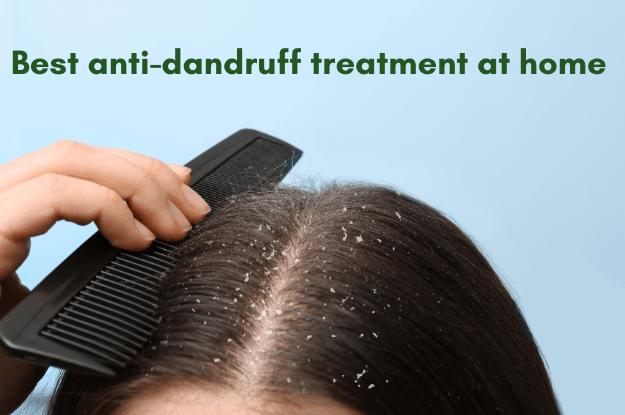 Buy Organicos Anti Dandruff Hair Spa Mask Online at Best Price | Distacart
