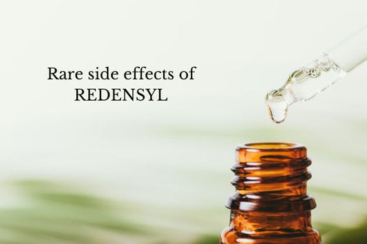 Common & Rare Side Effects to Know Before Use 