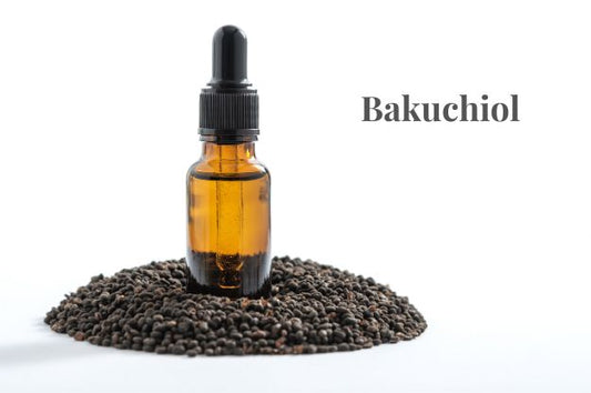 bakuchiol for skin