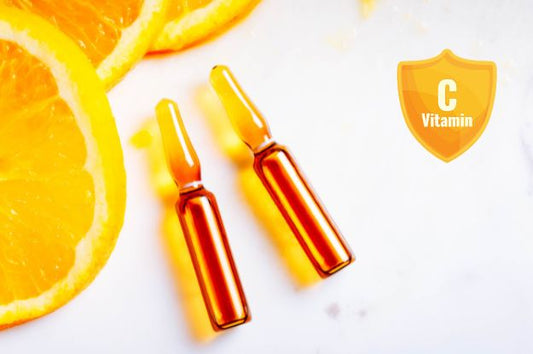 vitamin c serum at home