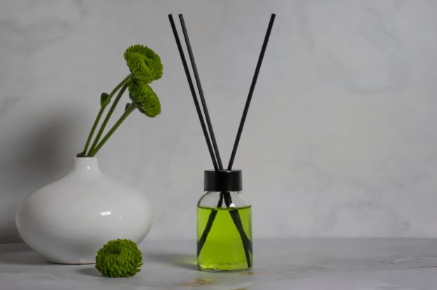 Aroma Oil Diffuser: Transform Your Space with Soothing Scents – Mystiq ...