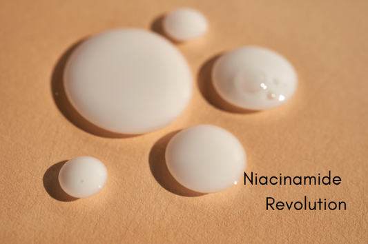 niacinamide for acne and oily skin