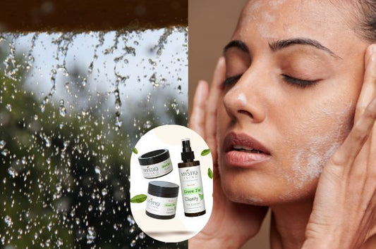 monsoon skincare products