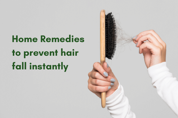 6 Best Home Remedies to Prevent Hair Fall Problem - By Dr. Ishwar Chandra  Rai | Lybrate