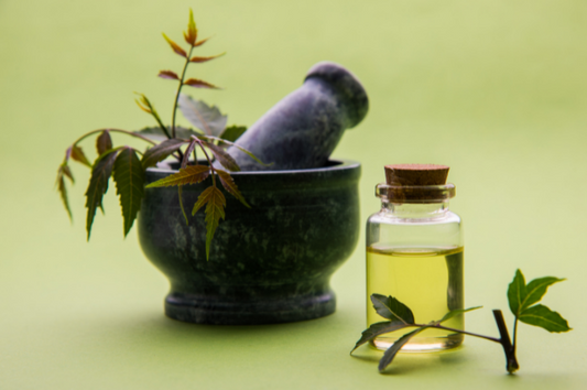 neem oil