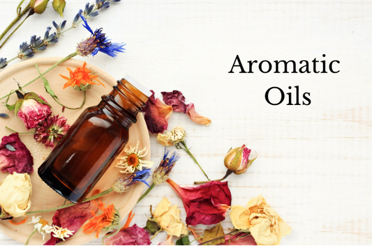 aromatic oils