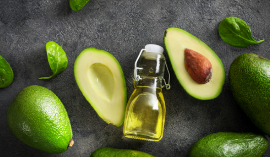 avocado oil