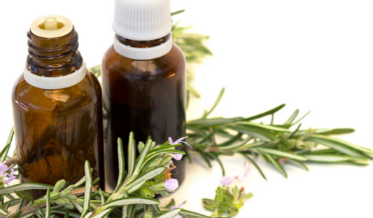 diy home remedies with rosemary essential oil