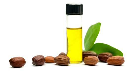 jojoba oil