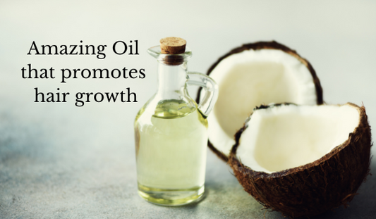 coconut oil