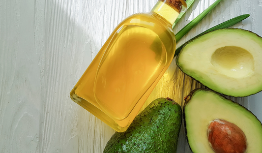 avocado oil 