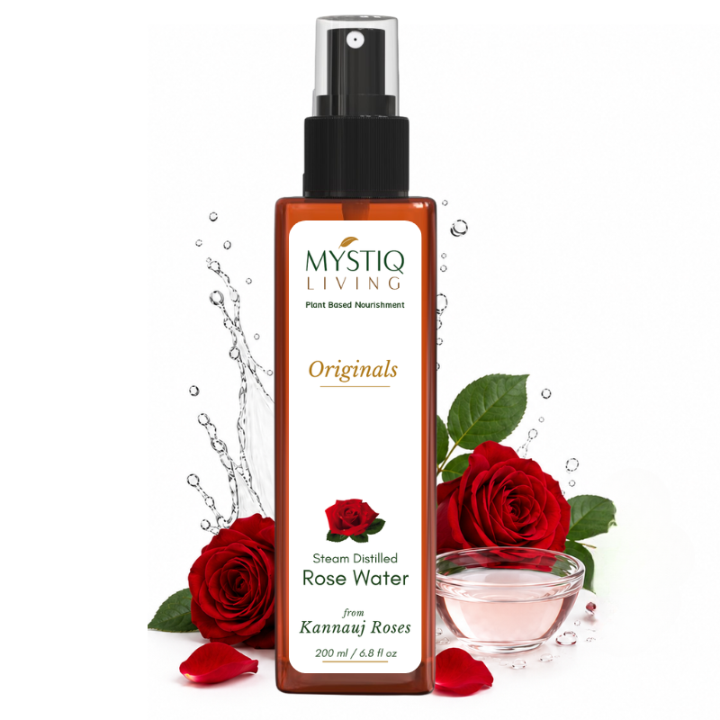 Rose Water