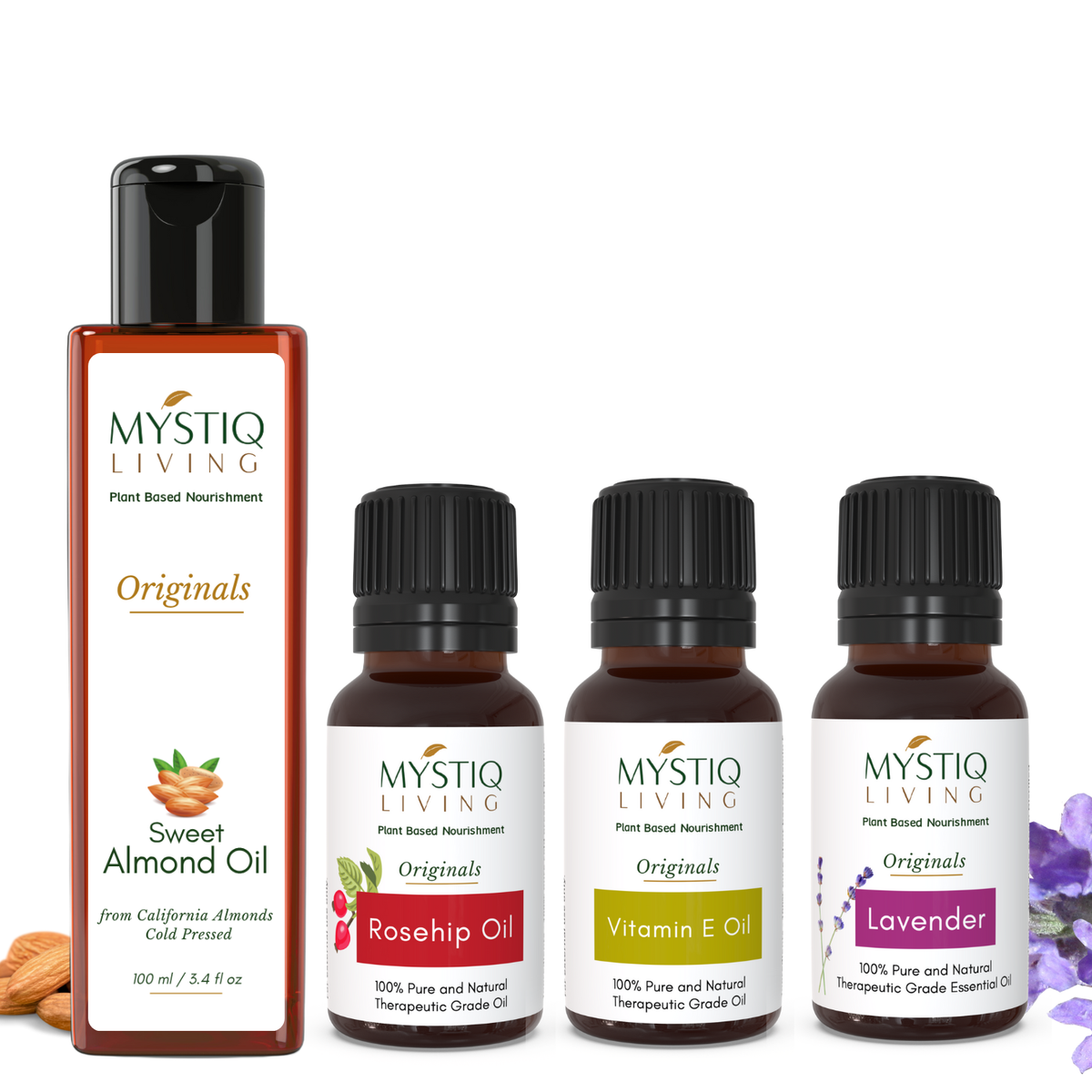 DIY Kit for Wrinkles & Fine Lines | Anti Aging and Fine Lines