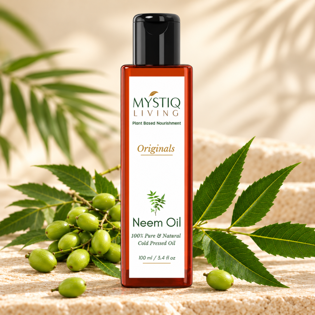 Neem Oil