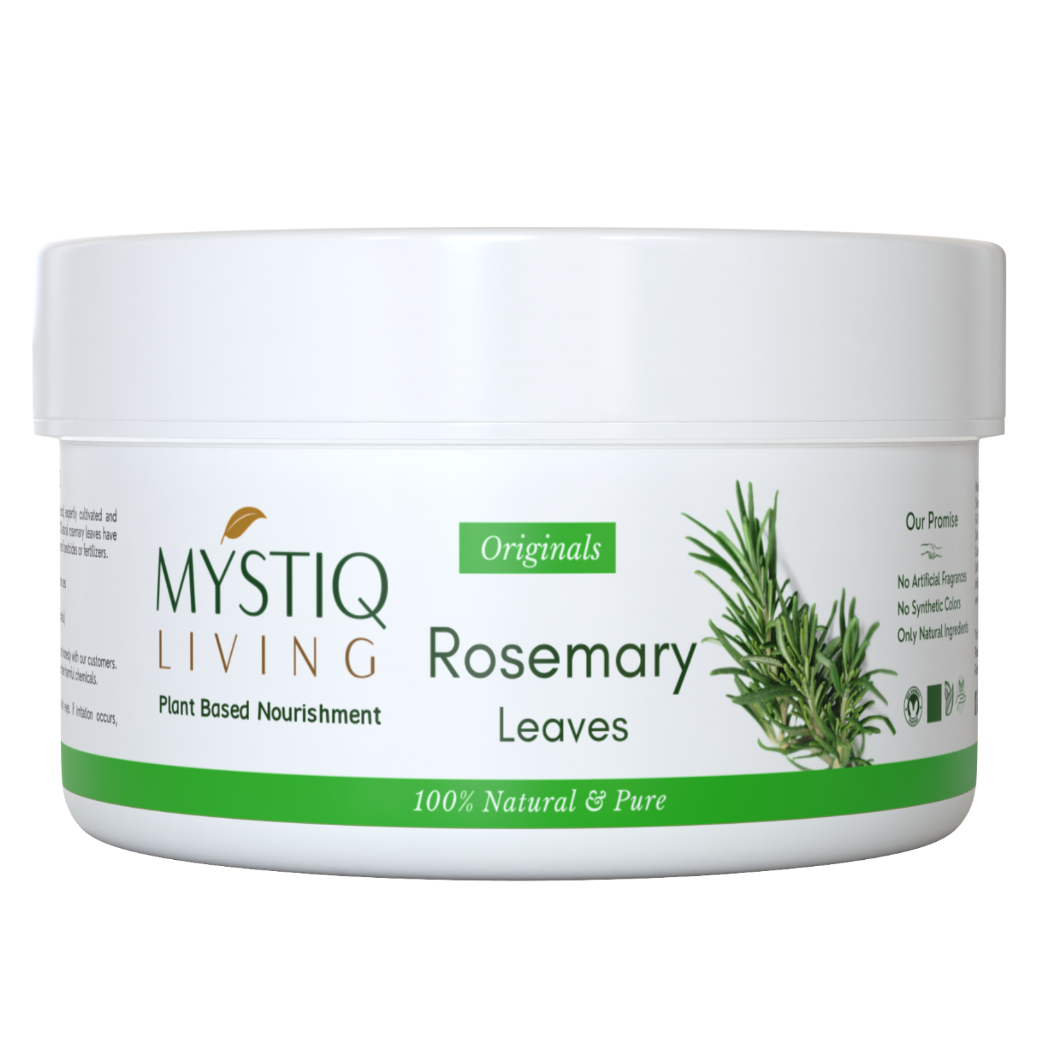 rosemary leaves for hair growth