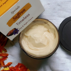 Timeless- Day & Night Anti Aging Cream for Women and Men | Treat Wrinkles and Fine Lines